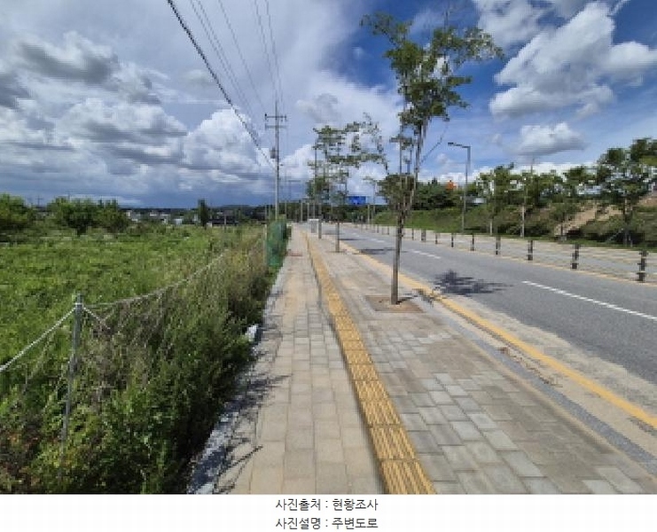 2025타경502876 세종특별자치시 연동면 내판리 669-4 대지 경매 이미지