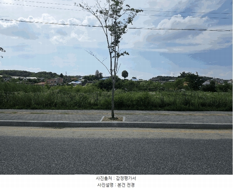 2025타경502876 세종특별자치시 연동면 내판리 669-4 대지 경매 이미지