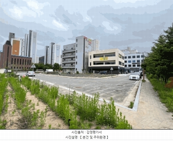 2025타경20632 강원특별자치도 원주시 흥업면 흥업리 1830-2 대지 경매 이미지