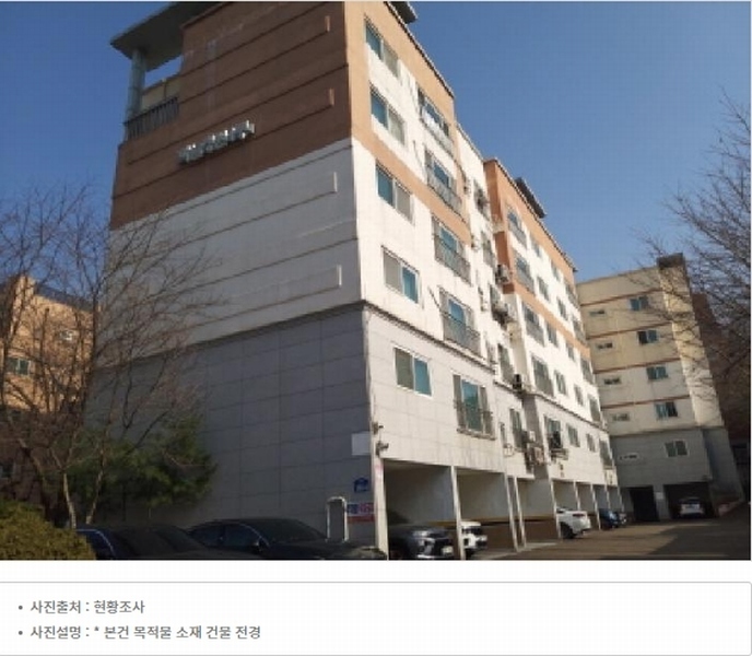 2025타경42411 경기도 평택시 지산동 684-16 다세대(빌라) 경매 이미지