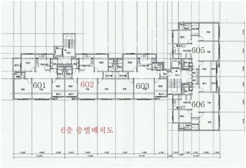 2025타경42411 경기도 평택시 지산동 684-16 다세대(빌라) 경매 이미지