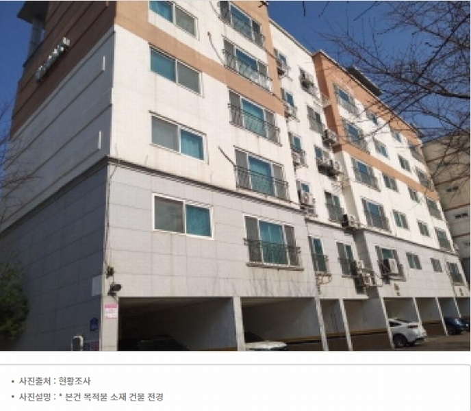 2025타경42411 경기도 평택시 지산동 684-16 다세대(빌라) 경매 이미지