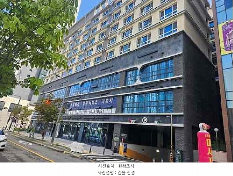 2025타경42463 경기도 평택시 고덕중앙2로 83, 수아주 3층 304호 근린상가 경매 이미지