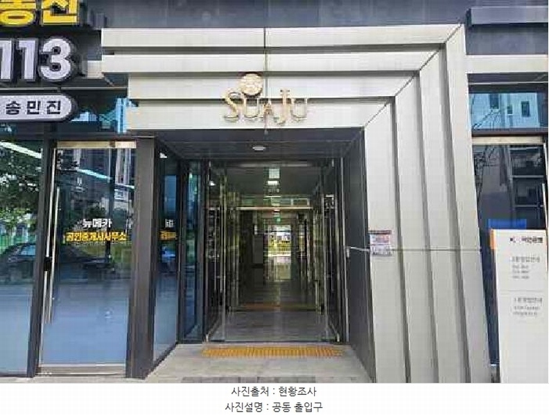 2025타경42463 경기도 평택시 고덕중앙2로 83, 수아주 3층 304호 근린상가 경매 이미지