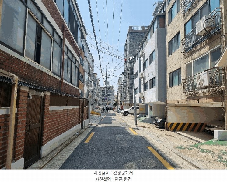 2025타경9696 서울특별시 강서구 월정로32길 58, 소노빌리지 102동 4층 401호 다세대(빌라) 경매 이미지
