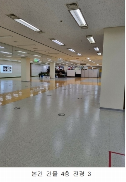 2023타경1276 서울특별시 광진구 광나루로56길 85서울특별시 광진구 광나루로○○○○, 테크노-마트21 4층 디055호외2개호테크노-○○ 근린상가 경매 이미지