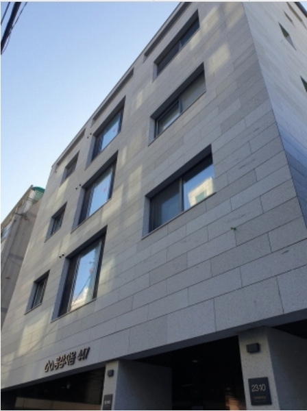 2024타경3552 서울특별시 강동구 천호대로186길 23-10, 공감지음447 6층 602호 다세대(빌라) 경매 이미지