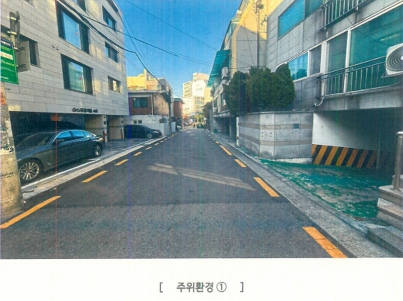 2024타경3552 서울특별시 강동구 천호대로186길 23-10, 공감지음447 6층 602호 다세대(빌라) 경매 이미지