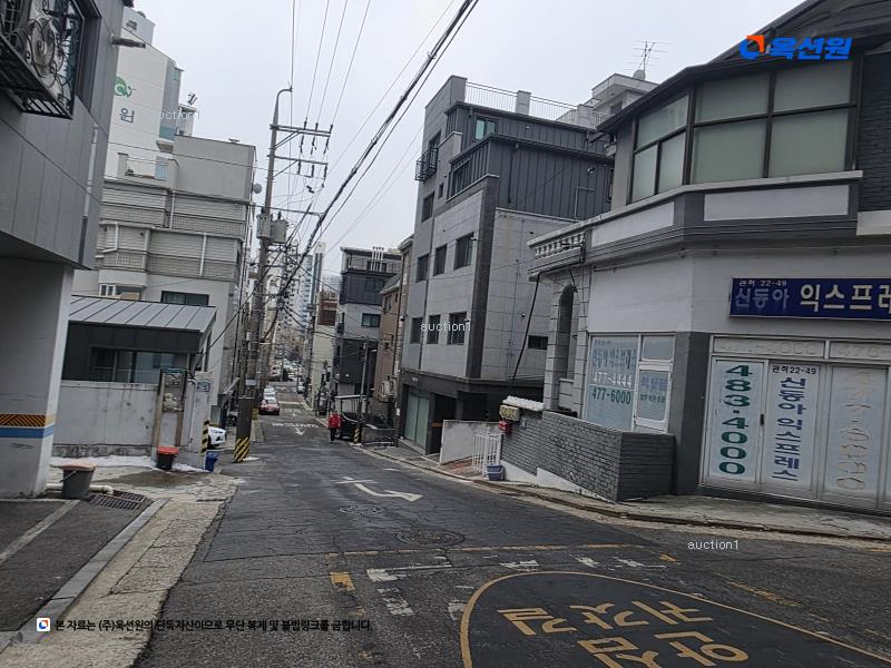 2024타경3552 서울특별시 강동구 천호대로186길 23-10, 공감지음447 6층 602호 다세대(빌라) 경매 이미지