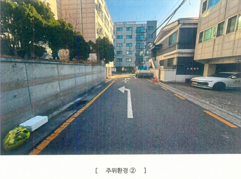 2024타경3552 서울특별시 강동구 천호대로186길 23-10, 공감지음447 6층 602호 다세대(빌라) 경매 이미지