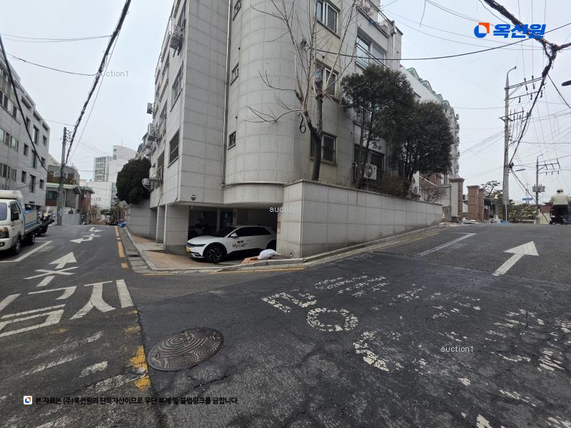 2024타경3552 서울특별시 강동구 천호대로186길 23-10, 공감지음447 6층 601호 다세대(빌라) 경매 이미지