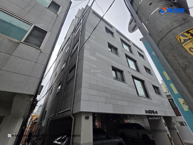 2024타경3552 서울특별시 강동구 천호대로186길 23-10, 공감지음447 6층 601호 다세대(빌라) 경매 이미지