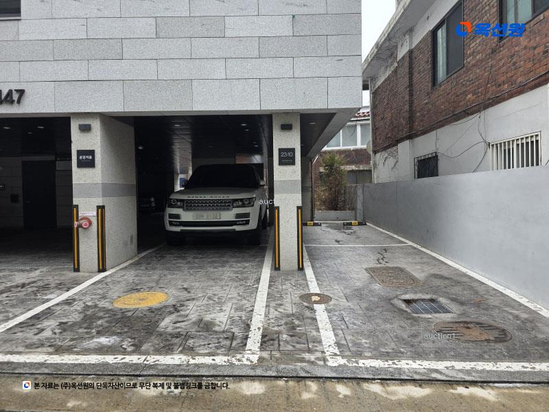 2024타경3552 서울특별시 강동구 천호대로186길 23-10, 공감지음447 6층 601호 다세대(빌라) 경매 이미지