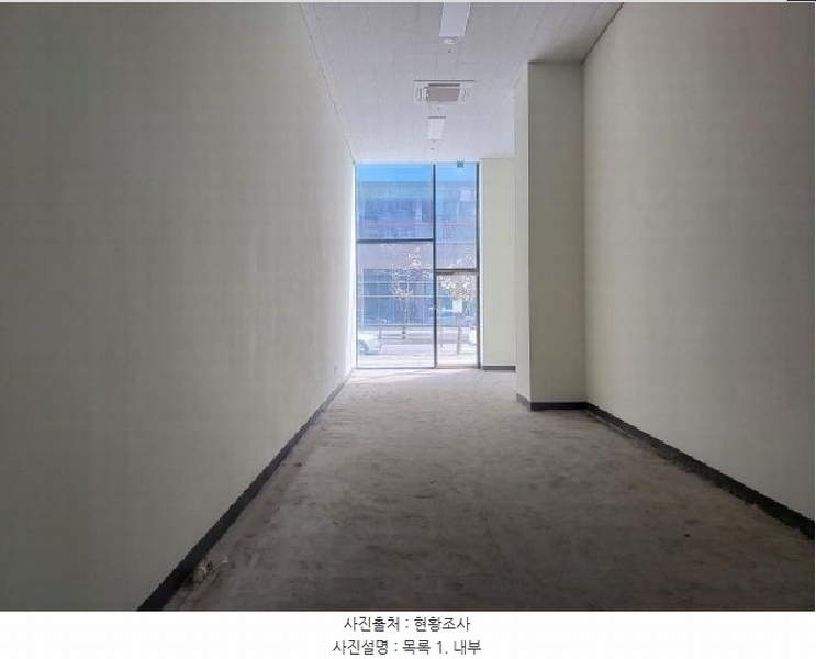 2025타경1189 경기도 부천시 소사구 양지로 229, 골든아이티타워 1층 116호 근린상가 경매 이미지