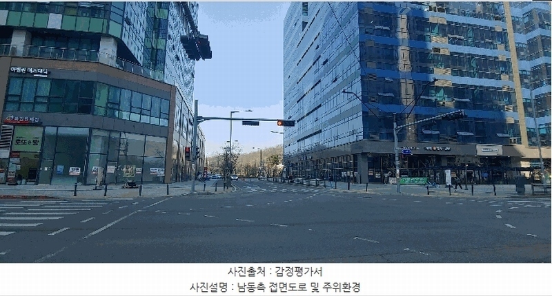 2025타경1189 경기도 부천시 소사구 양지로 229, 골든아이티타워 1층 116호 근린상가 경매 이미지