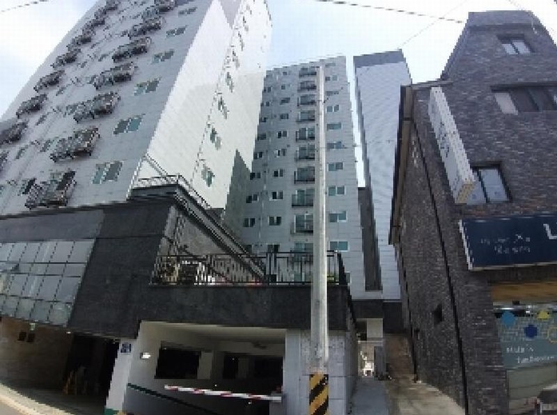2025타경9711 서울특별시 강서구 가로공원로 218, 파크아리온 102동 8층 802호 오피스텔 경매 이미지