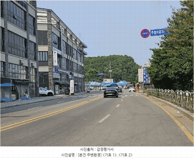 2025타경1882 경기도 김포시 대명항1로 98, 대명항수산물타운 비동 2층 2001호 근린상가 경매 이미지