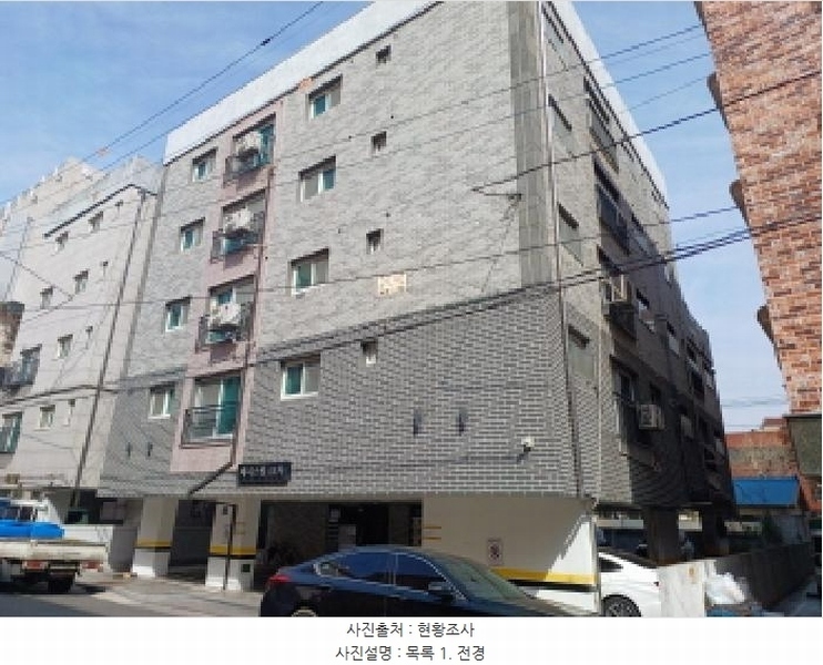 2025타경32727 경기도 부천시 소사구 범안로35번길 59, 제니스빌15차 3층 304호 다세대(빌라)[공급11평형] 경매 이미지
