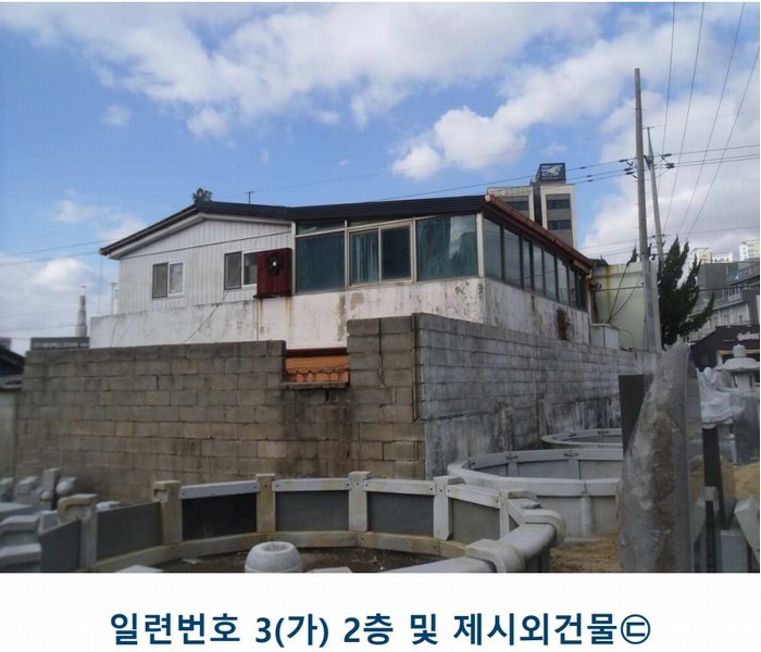 2024타경87806 전라남도 영광군 영광읍 녹사리 35-3 근린주택 경매 이미지