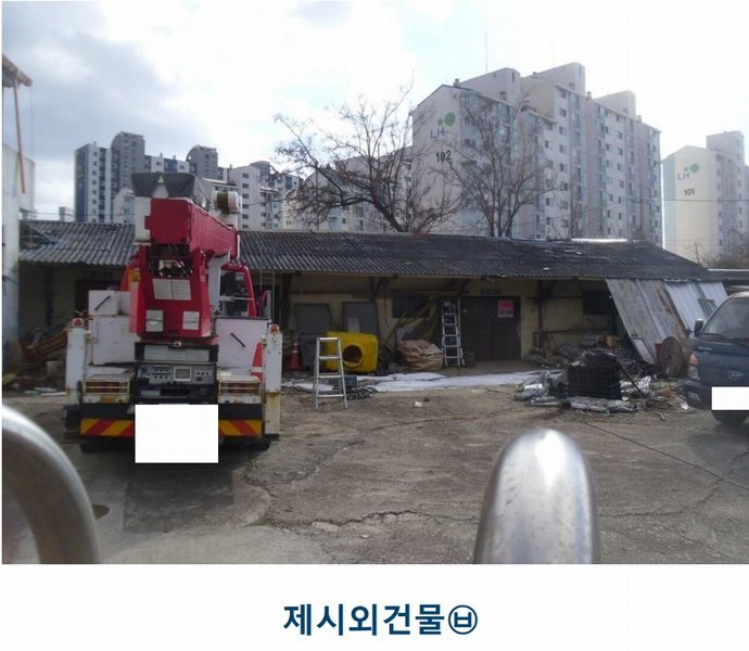 2024타경87806 전라남도 영광군 영광읍 녹사리 35-3 근린주택 경매 이미지