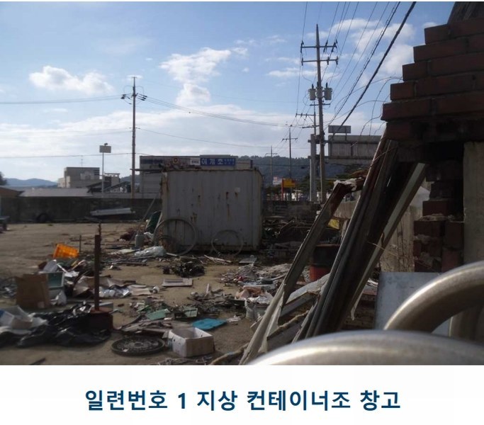 2024타경87806 전라남도 영광군 영광읍 녹사리 35-3 근린주택 경매 이미지