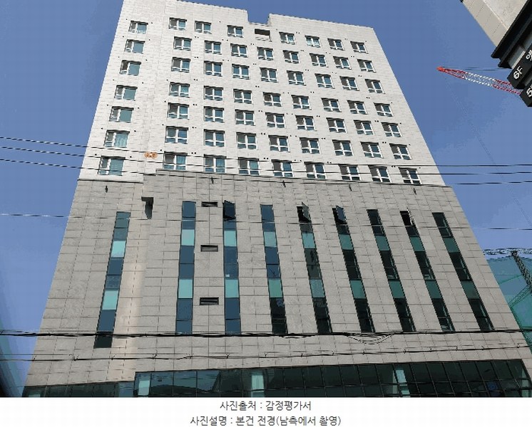 2025타경55133 경기도 수원시 권선구 효원로256번길 45, 테마 9층 910호 다세대(빌라) 경매 이미지