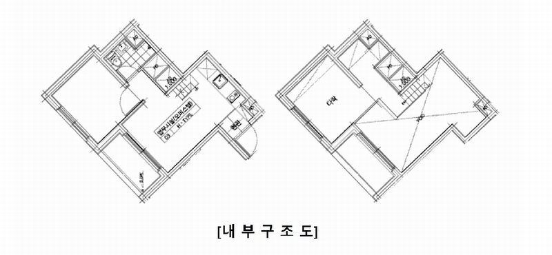 2025타경9746 서울특별시 구로구 천왕로 46, 더메종277 3층 303호 오피스텔[계약11평형] 경매 이미지