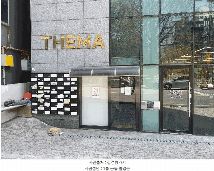 2025타경55133 경기도 수원시 권선구 효원로256번길 45, 테마 9층 907호 다세대(빌라) 경매 이미지