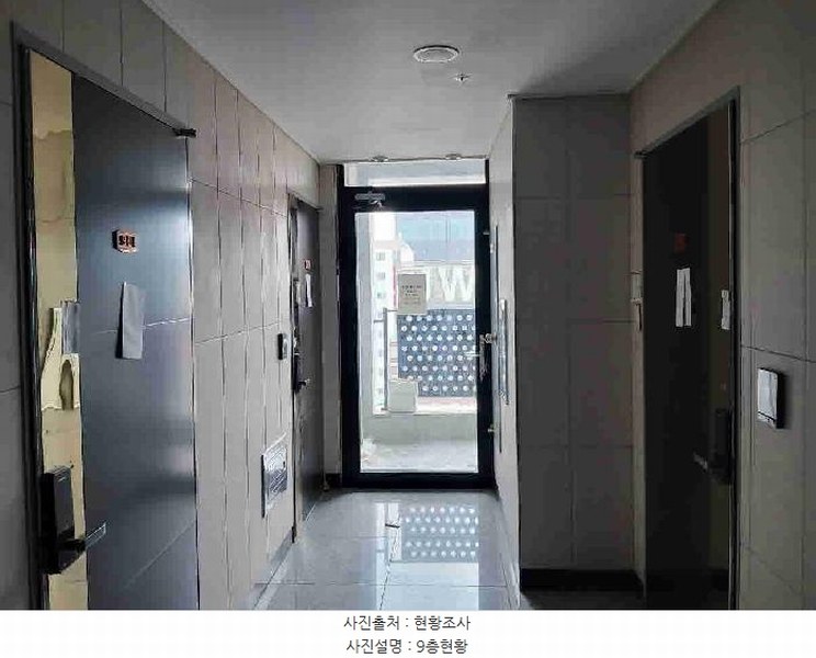 2025타경55133 경기도 수원시 권선구 효원로256번길 45, 테마 9층 906호 다세대(빌라) 경매 이미지
