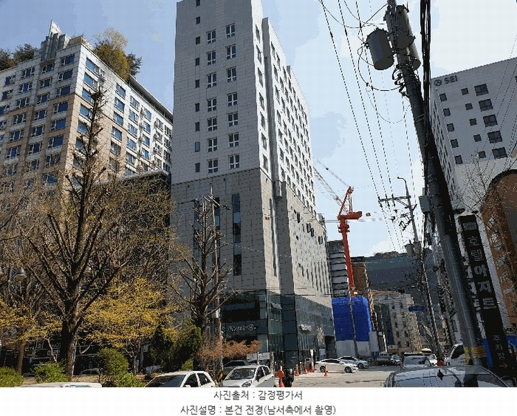 2025타경55133 경기도 수원시 권선구 효원로256번길 45, 테마 9층 902호 다세대(빌라) 경매 이미지