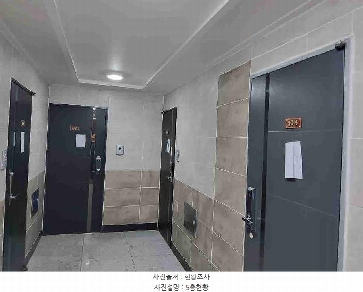 2025타경1044 경기도 수원시 권선구 세지로12번길 9-9, 그린파크 5층 504호 다세대(빌라) 경매 이미지