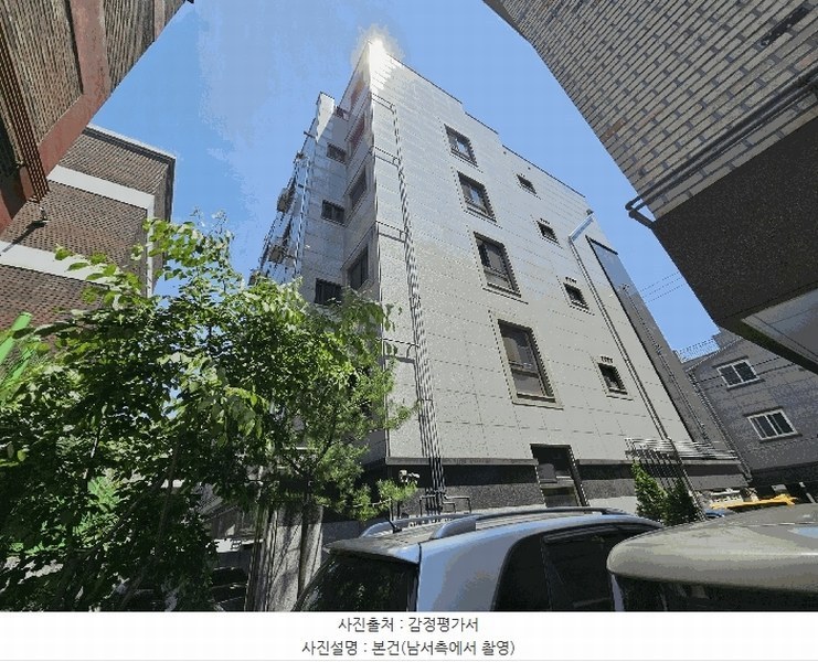 2025타경1044 경기도 수원시 권선구 세지로12번길 9-9, 그린파크 5층 503호 다세대(빌라)[공급14평형] 경매 이미지