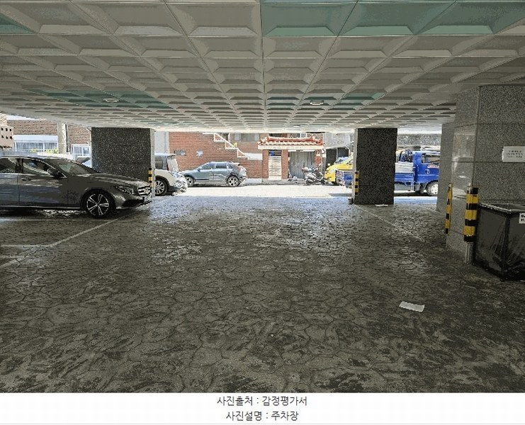 2025타경1044 경기도 수원시 권선구 세지로12번길 9-9, 그린파크 5층 503호 다세대(빌라)[공급14평형] 경매 이미지
