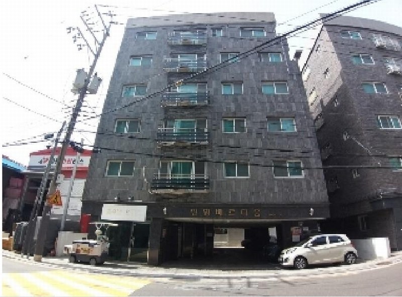 2025타경9800 서울특별시 강서구 강서로29길 84, 신영베르디움 6층 602호 다세대(빌라)[공급9평형] 경매 이미지