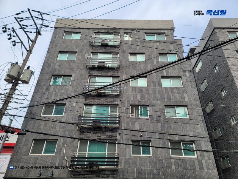 2025타경9800 서울특별시 강서구 강서로29길 84, 신영베르디움 6층 602호 다세대(빌라)[공급9평형] 경매 이미지
