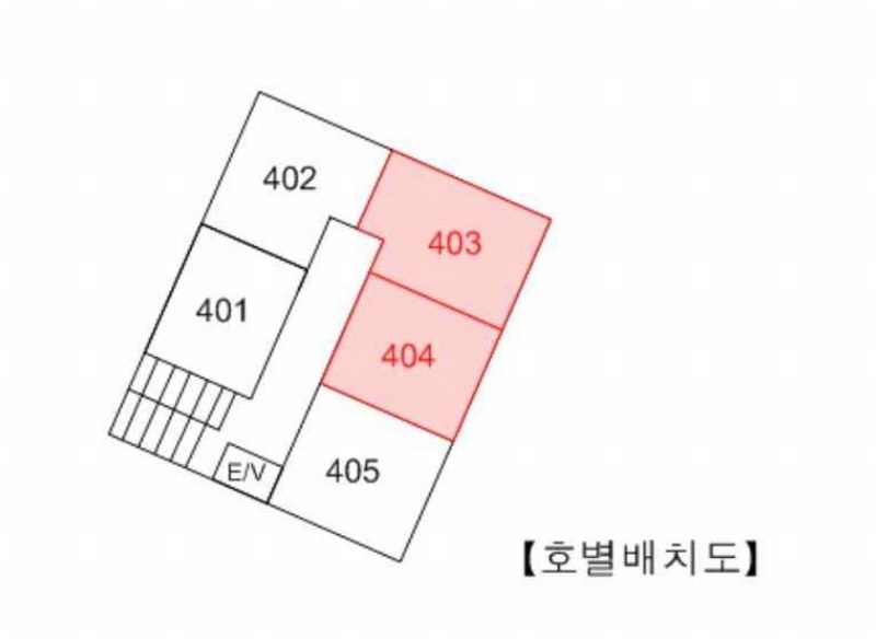 2025타경1044 경기도 수원시 권선구 세지로12번길 9-9, 그린파크 4층 404호 다세대(빌라)[공급12평형] 경매 이미지