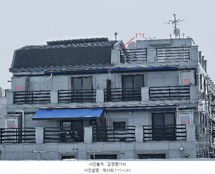 2025타경1044 경기도 수원시 권선구 세지로12번길 9-9, 그린파크 4층 402호 다세대(빌라)[공급7평형] 경매 이미지