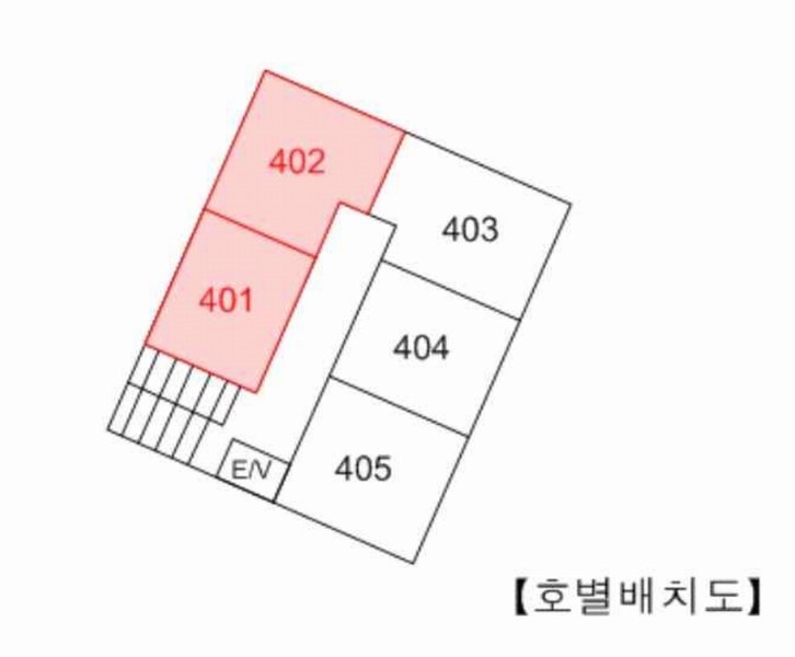 2025타경1044 경기도 수원시 권선구 세지로12번길 9-9, 그린파크 4층 401호 다세대(빌라)[공급11평형] 경매 이미지