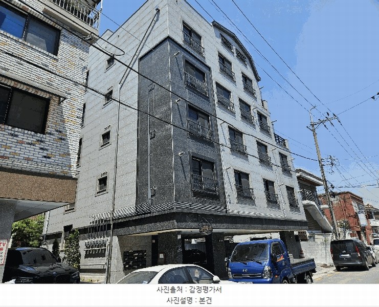 2025타경1044 경기도 수원시 권선구 세지로12번길 9-9, 그린파크 3층 306호 다세대(빌라)[공급7평형] 경매 이미지