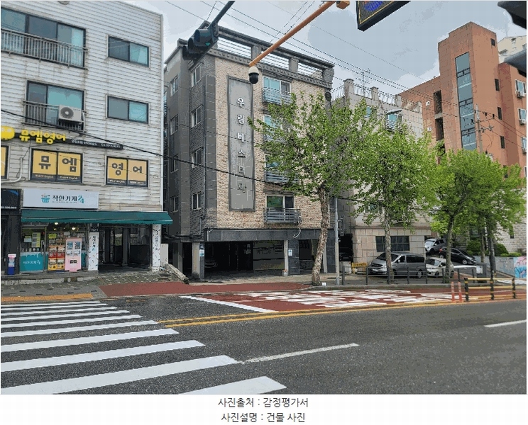 2025타경9858 서울특별시 양천구 오목로 102, 우림베스티아 5층 502호 다세대(빌라)[공급10평형] 경매 이미지