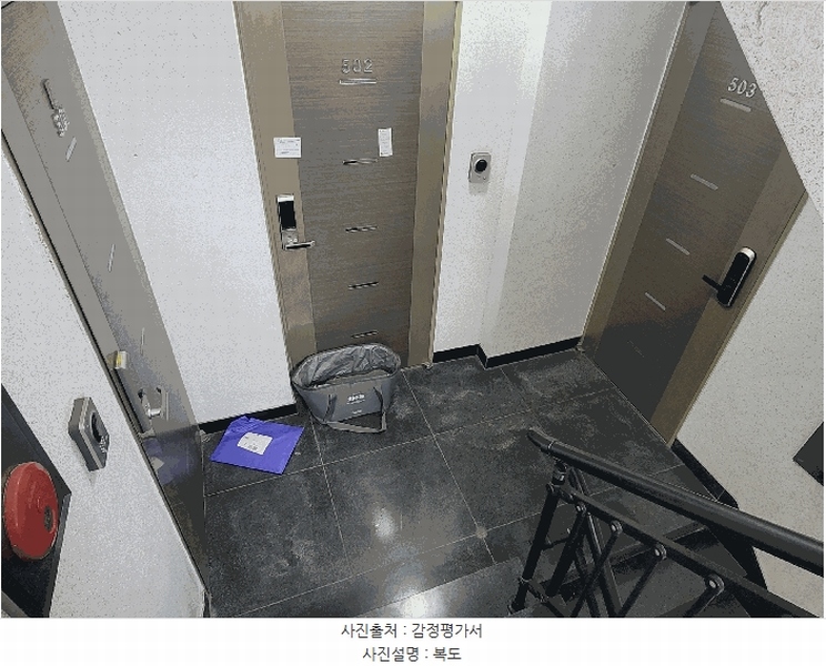 2025타경9858 서울특별시 양천구 오목로 102, 우림베스티아 5층 502호 다세대(빌라)[공급10평형] 경매 이미지