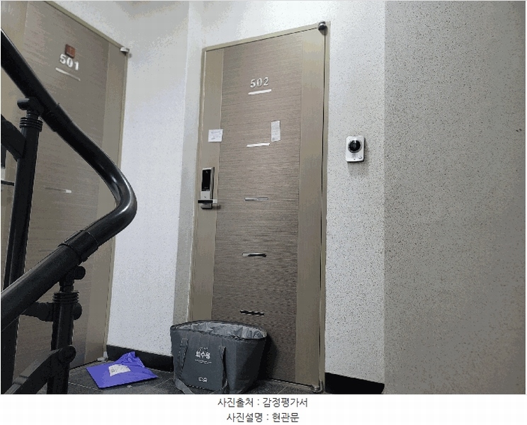 2025타경9858 서울특별시 양천구 오목로 102, 우림베스티아 5층 502호 다세대(빌라)[공급10평형] 경매 이미지