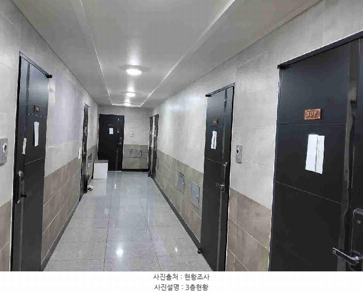 2025타경1044 경기도 수원시 권선구 세지로12번길 9-9, 그린파크 3층 303호 다세대(빌라)[공급7평형] 경매 이미지