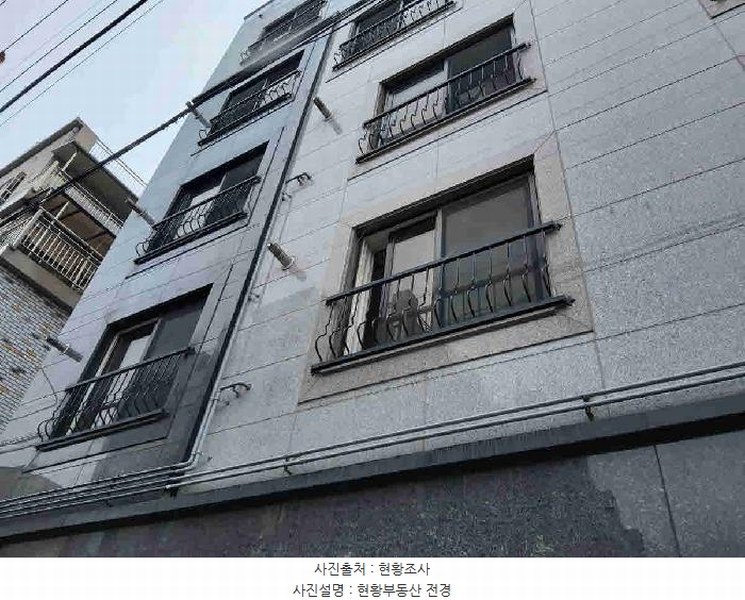 2025타경1044 경기도 수원시 권선구 세지로12번길 9-9, 그린파크 2층 206호 다세대(빌라)[공급7평형] 경매 이미지