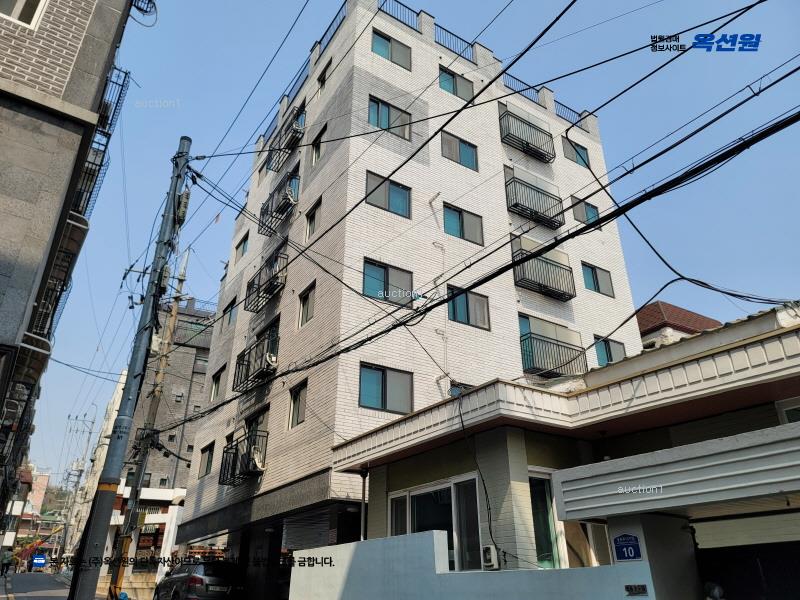 2025타경9869 서울특별시 강서구 등촌로13가길 12, 엘림하우스 4층 401호 다세대(빌라) 경매 이미지