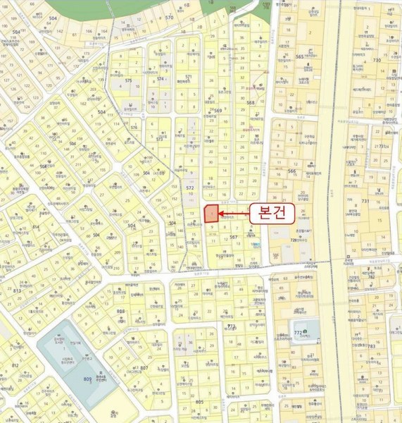 2025타경9869 서울특별시 강서구 등촌로13가길 12, 엘림하우스 4층 401호 다세대(빌라) 경매 이미지