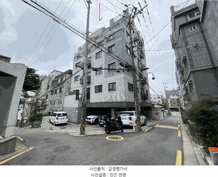 2025타경9869 서울특별시 강서구 등촌로13가길 12, 엘림하우스 4층 401호 다세대(빌라) 경매 이미지
