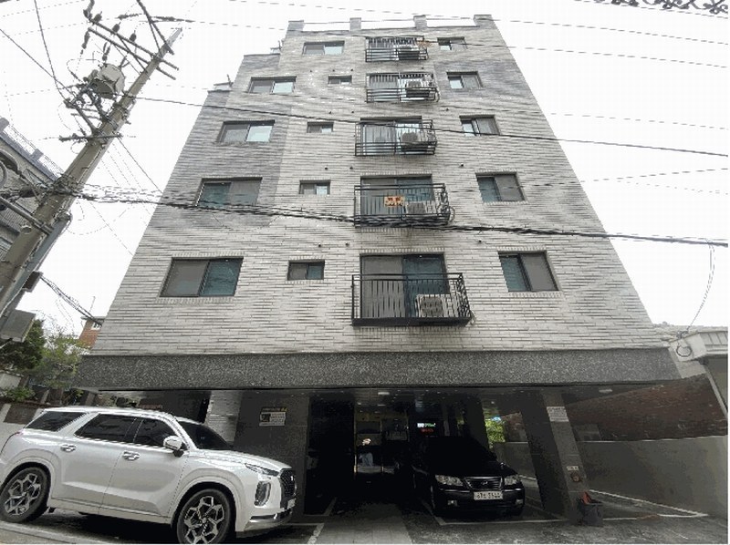 2025타경9869 서울특별시 강서구 등촌로13가길 12, 엘림하우스 4층 401호 다세대(빌라) 경매 이미지