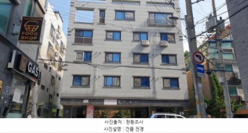 2024타경65238 경기도 안산시 단원구 석수동길 20, 골드로즈 3층 301호 다세대(빌라)[공급8평형] 경매 이미지