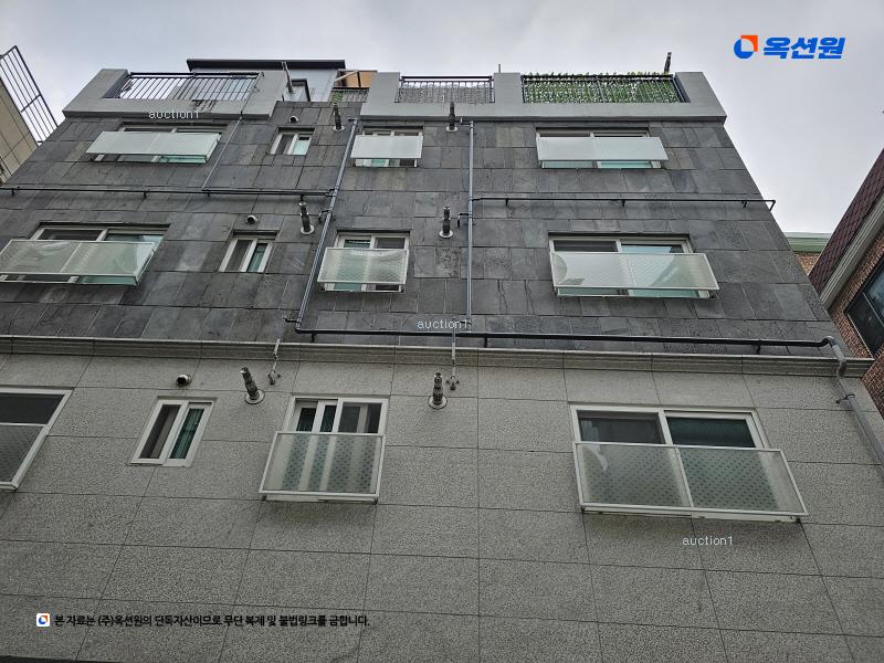 2025타경9888 서울특별시 강서구 까치산로 180-11, 리오파크 6층 601호 다세대(빌라)[공급10평형] 경매 이미지